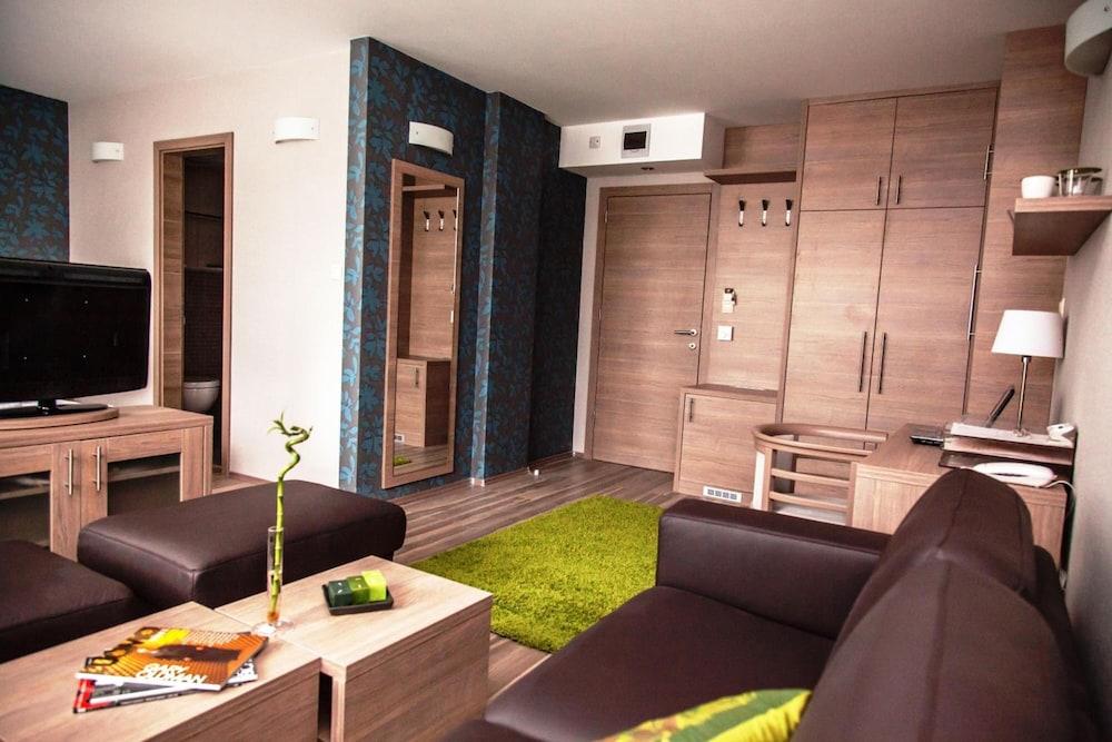 Vitta Hotel Superior Budapešť Pokoj fotografie
