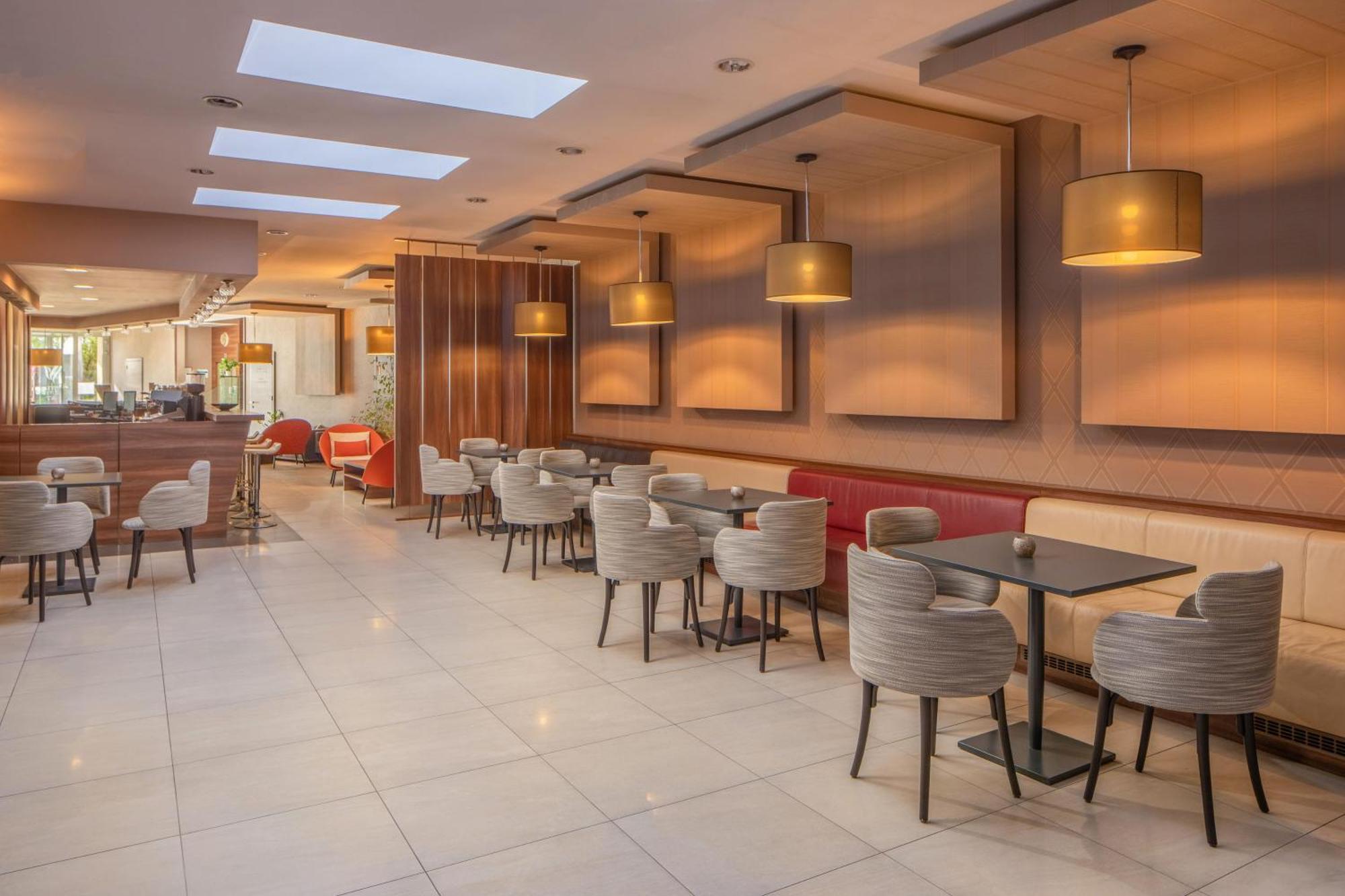 Vitta Hotel Superior Budapešť Exteriér fotografie