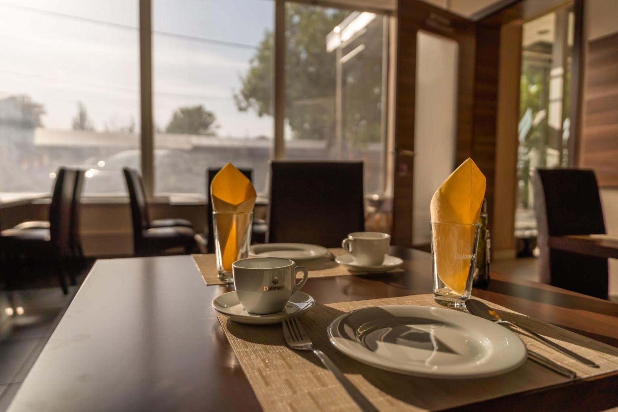 Vitta Hotel Superior Budapešť Exteriér fotografie