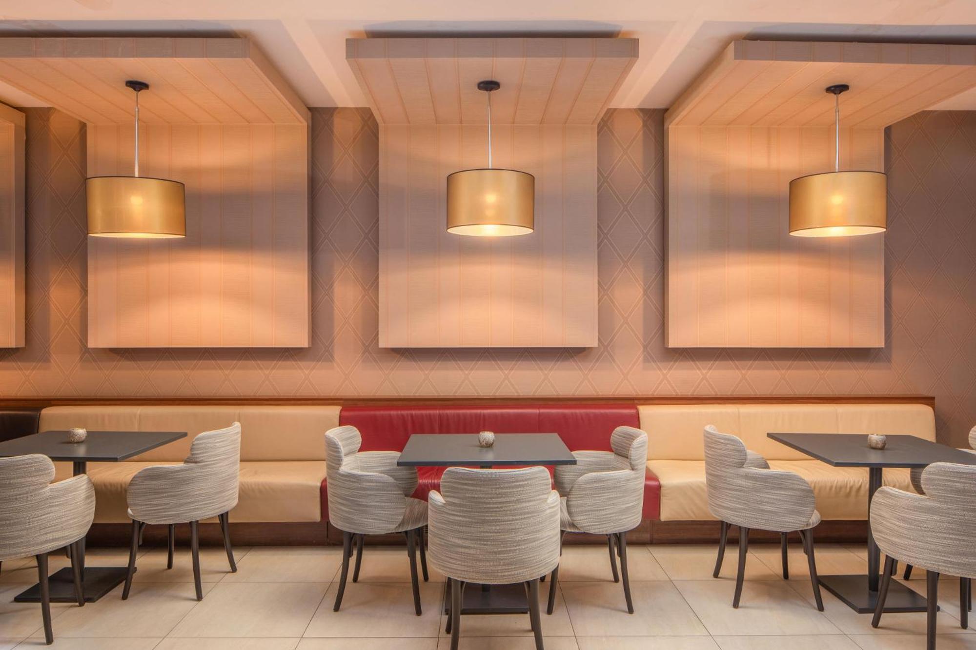 Vitta Hotel Superior Budapešť Exteriér fotografie