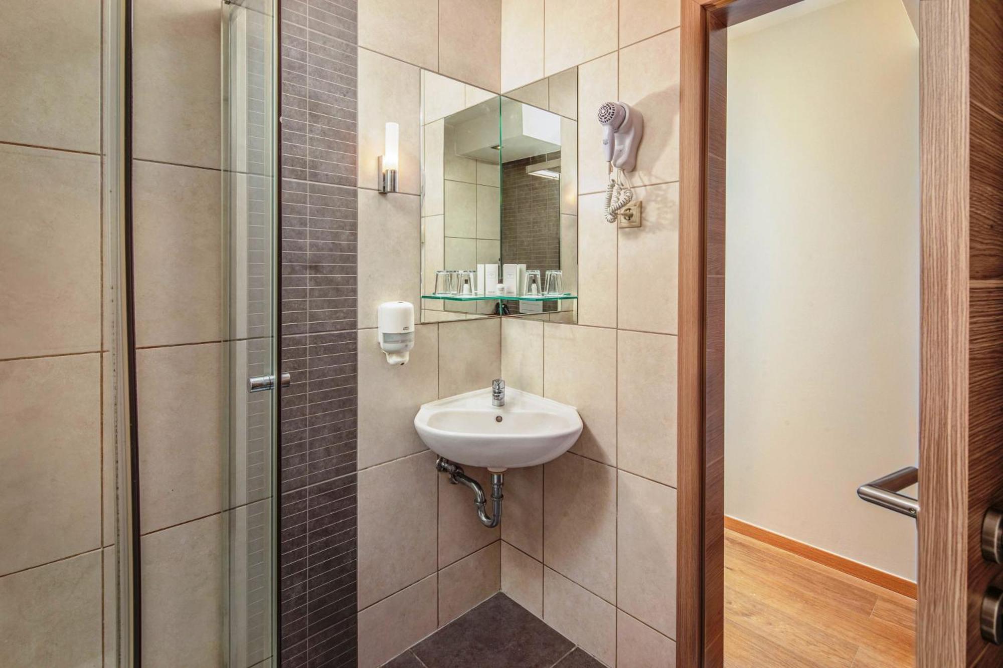 Vitta Hotel Superior Budapešť Exteriér fotografie