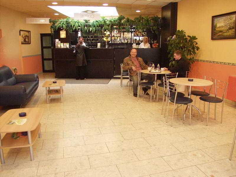 Vitta Hotel Superior Budapešť Exteriér fotografie